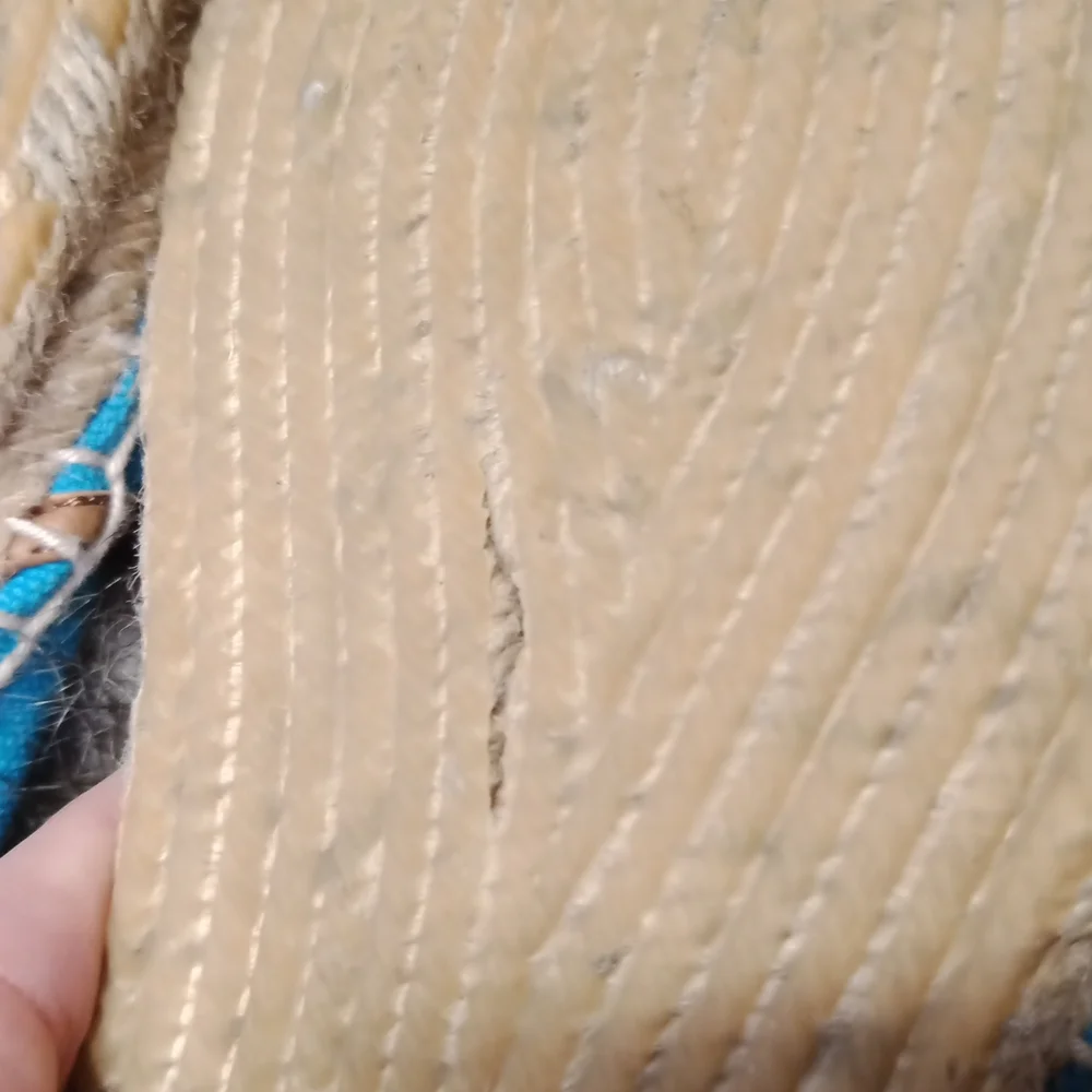 Kate Spade espadrilles